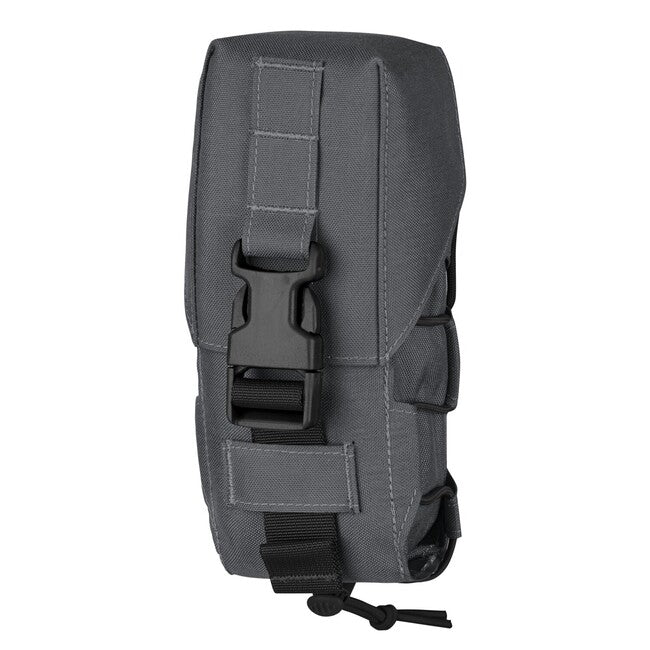 Direct Action® TAC RELOAD θήκη σε περιοδικά AR-15 Cordura, Σκούρο Γκρι