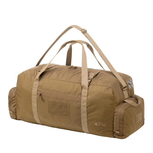 Direct Action® Deployment Τακτική Τσάντα Medium Cordura, Coyote Brown