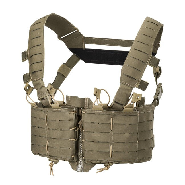 Direct Action® TEMPEST Αμάνικο Γιλέκο Τακτικό Cordura, Adaptive Green