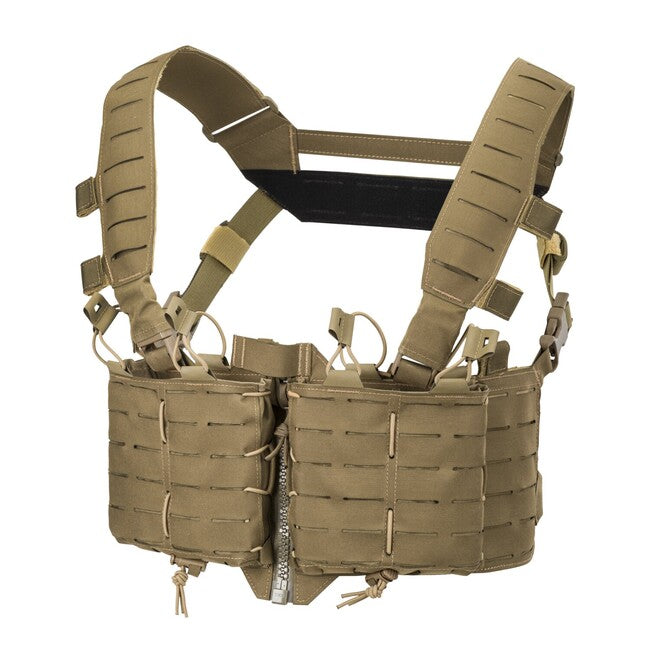 Direct Action® TEMPEST Αμάνικο Γιλέκο Τακτικό Cordura, Coyote Brown