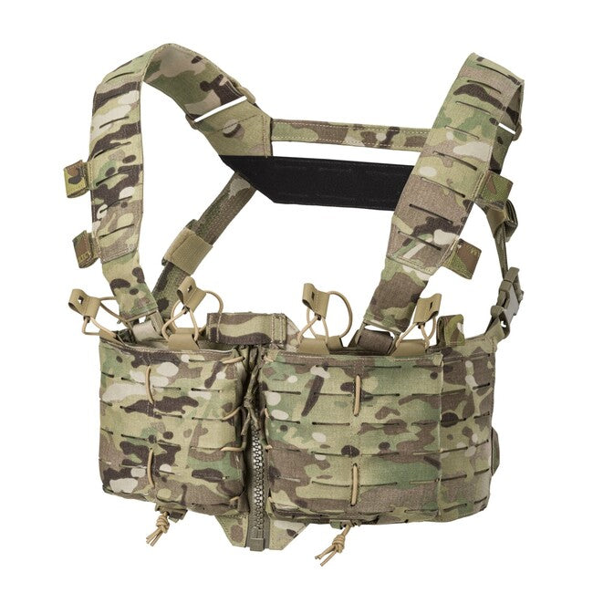 Direct Action® TEMPEST αμάνικο γιλέκο τακτικό Cordura, MultiCam