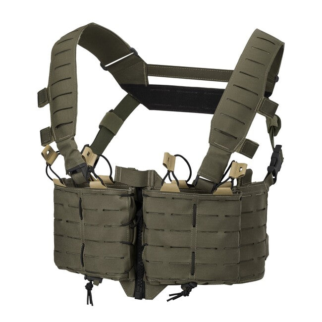 Direct Action® TEMPEST Αμάνικο Γιλέκο Τακτικό Cordura, Ranger Green