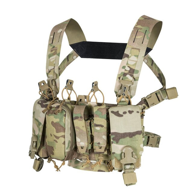 Direct Action® THUNDERBOLT Συμπαγής Φορέας Θώρακα Cordura, Multicam