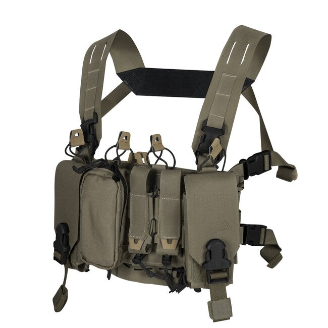 Direct Action® THUNDERBOLT Συμπαγής Φορέας Θώρακα Cordura, Ranger Green