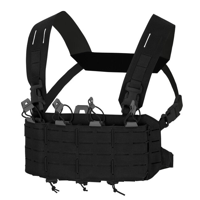 Direct Action® TIGER MOTH Στήθαιο Cordura, μαύρο