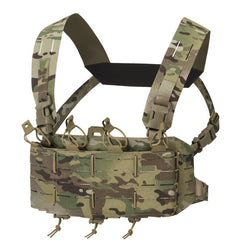 Direct Action® TIGER MOTH Θώρακας Στήθους Cordura, MultiCam