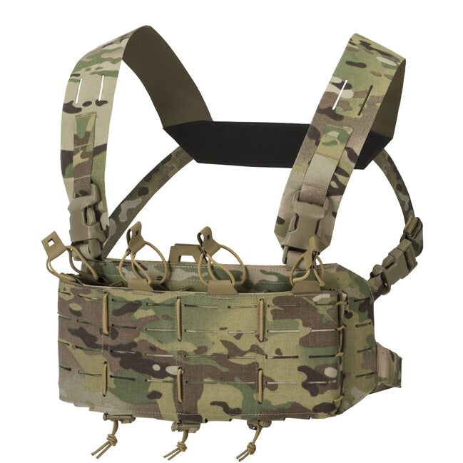 Direct Action® TIGER MOTH Θώρακας Στήθους Cordura, MultiCam