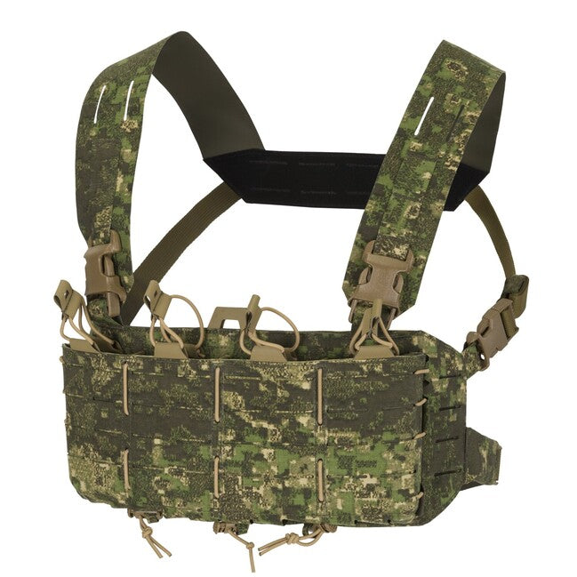 Direct Action® TIGER MOTH Στήθαιο Cordura, PenCott WildWood™