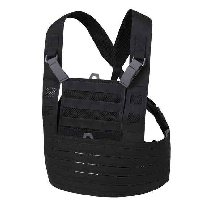 Direct Action® TYPHOON Θώρακας Στήθους Cordura, Μαύρο