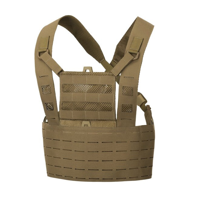 Direct Action® TYPHOON Θώρακας Στήθους Cordura, Coyote Brown