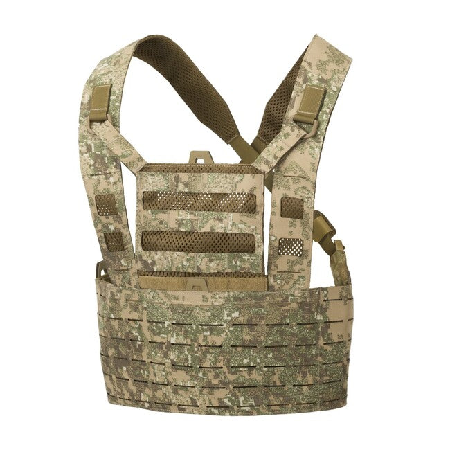 Direct Action® TYPHOON Θώρακας Θώρακος Cordura, PenCott BadLands™
