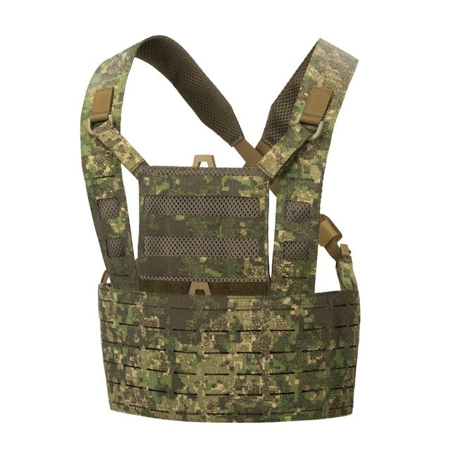 Direct Action® TYPHOON Σαράντα Cordura, PenCott WildWood™