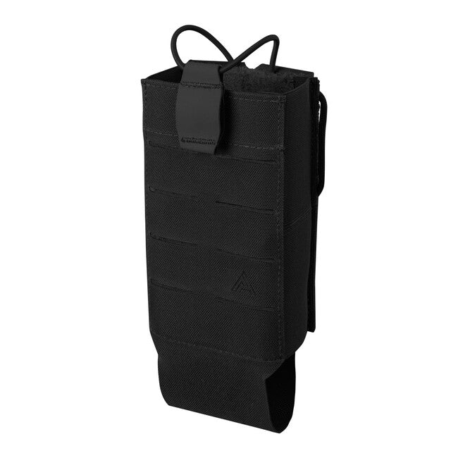 Direct Action® Καθολική Θήκη Πομπού Cordura®, Μαύρο