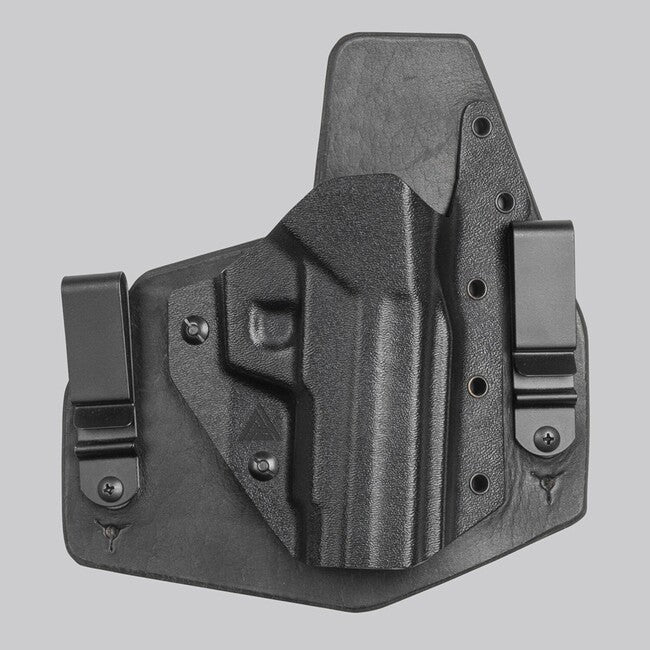 Direct Action® HYBRID Universal Θήκη Όπλου IWB, μαύρο