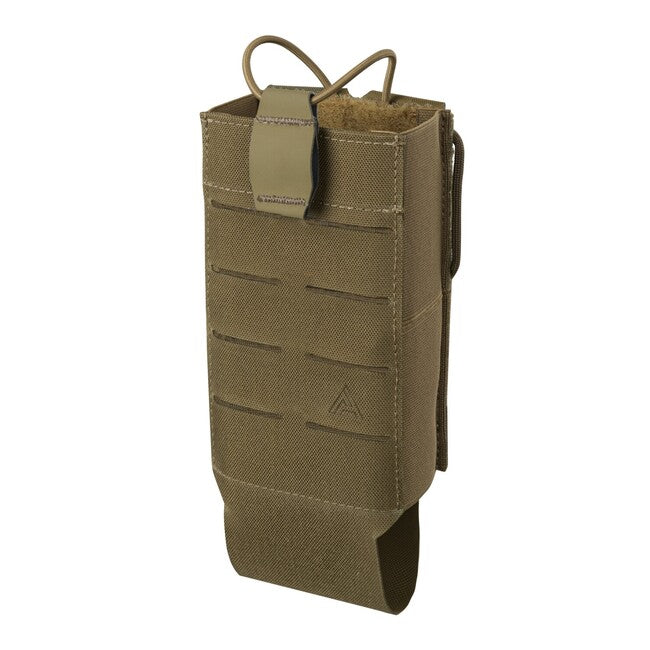 Direct Action® Καθολική Θήκη Πομπού Cordura, Coyote Brown