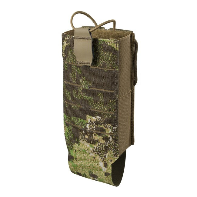 Direct Action® Καθολική Θήκη Πομποδέκτη Cordura, PenCott GreenZone