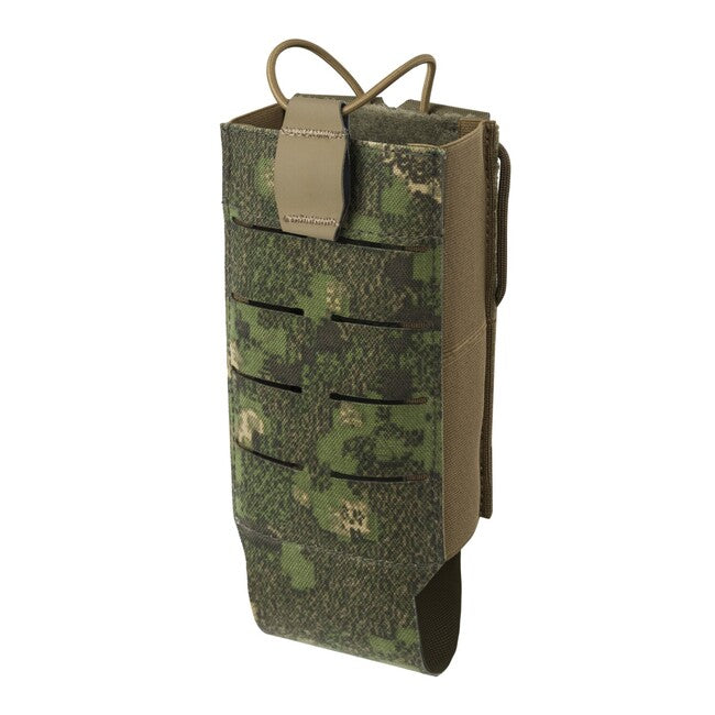 Direct Action® Καθολική θήκη ραδιοφώνου Cordura, PenCott WildWood™