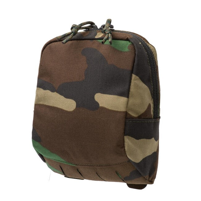 Direct Action® Τσέπη UTILITY SMALL Cordura, Woodland