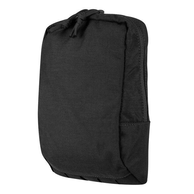 Direct Action® UTILITY Πολυλειτουργική Κλειστή Θήκη Cordura®, Μαύρο, Μέγεθος M