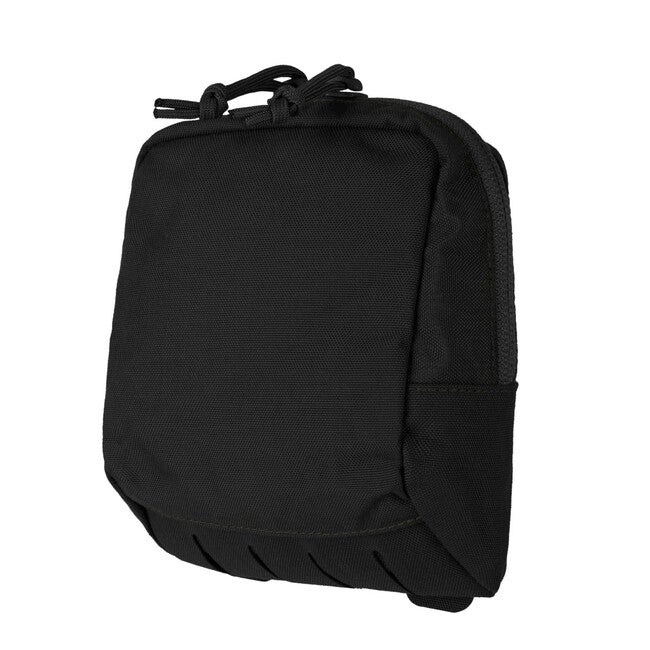 Direct Action® UTILITY Πολυλειτουργική Κλειστή Θήκη Cordura®, μαύρο, μέγεθος S