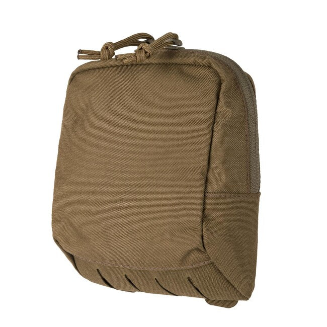 Direct Action® UTILITY Πολυλειτουργική Κλειστή Θήκη Cordura®, Coyote Brown, Μέγεθος S