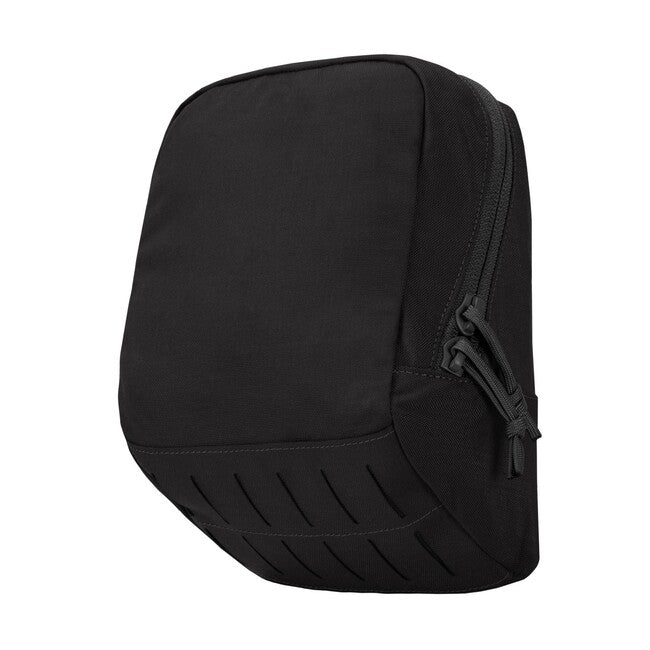 Direct Action® UTILITY Θήκη Cordura® Πολλαπλών Χρήσεων, Μαύρο, Μέγεθος XL