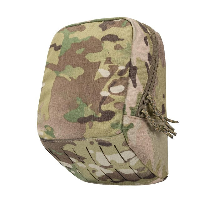 Direct Action® UTILITY Πολυλειτουργική Κλειστή Θήκη Cordura® MultiCam®, Μέγεθος XL
