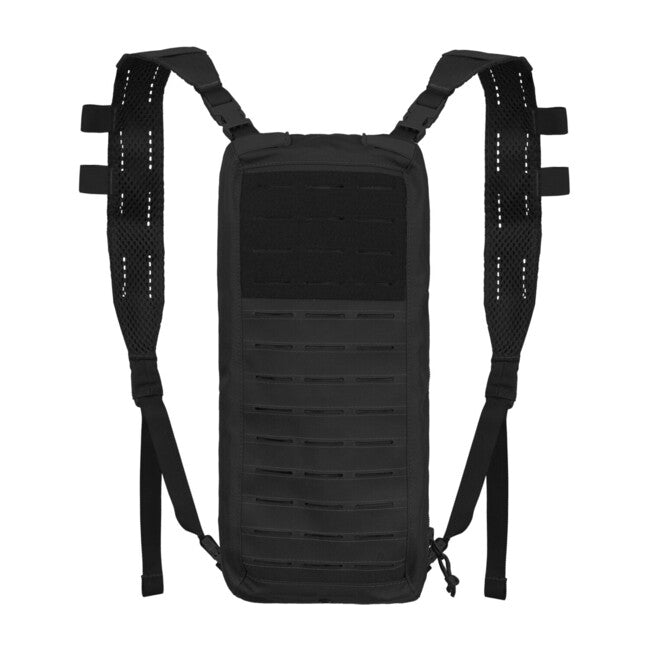 Direct Action® θήκη νερού Cordura, μαύρο
