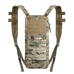 Direct Action Water Pouch - Cordura - MultiCam
