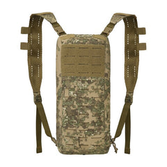 Direct Action Water Pouch Cordura PenCott BadLands