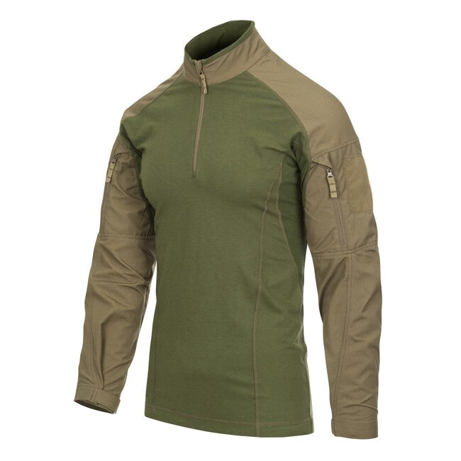 Direct Action® VANGUARD Μπλουζάκι Combat, Adaptive Green