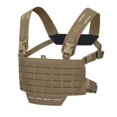Direct Action Warwick Mini Chest Rig, Coyote Brown