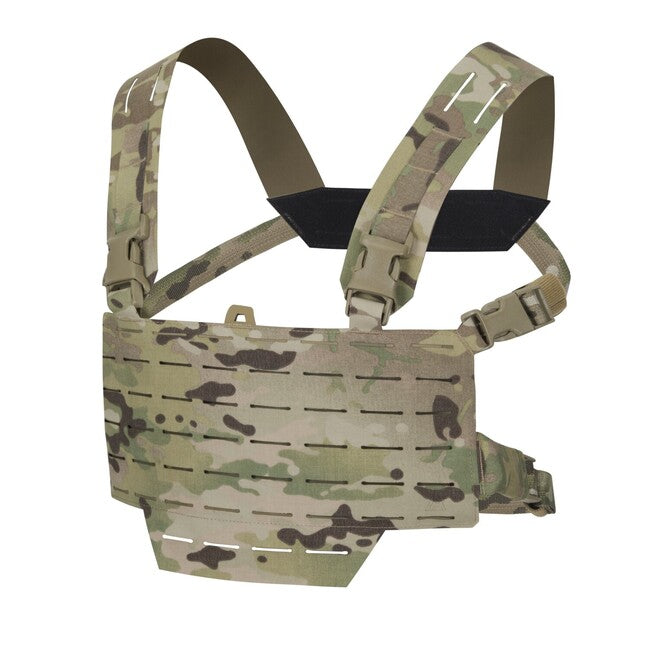 Direct Action® WARWICK Mini φωτιστικό στήθους, MultiCam
