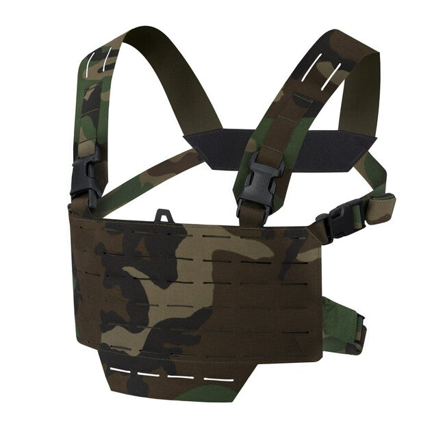 Direct Action® WARWICK Mini θήκη στήθους, Woodland