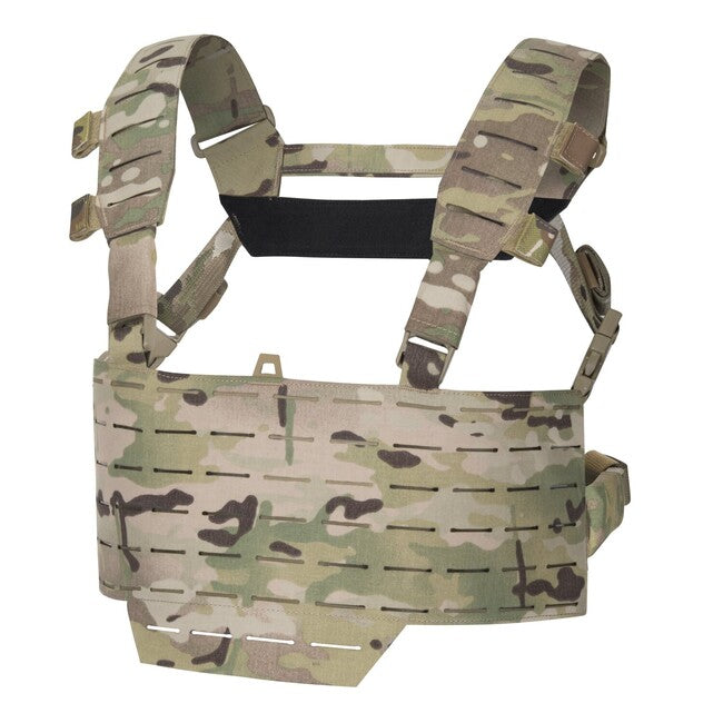 Direct Action® WARWICK Slick Θώρακας Στήθους, MultiCam