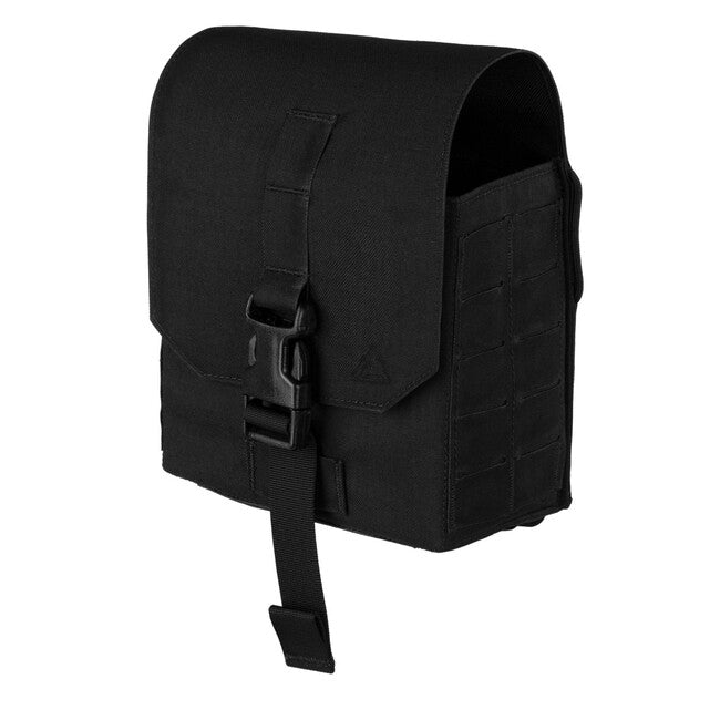Direct Action® SAW 46/48 Κλειστή Θήκη Cordura®, μαύρο