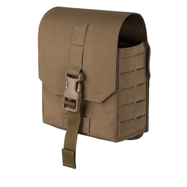 Direct Action® SAW 46/48 Θήκη Cordura® με Κλείσιμο, Coyote Brown
