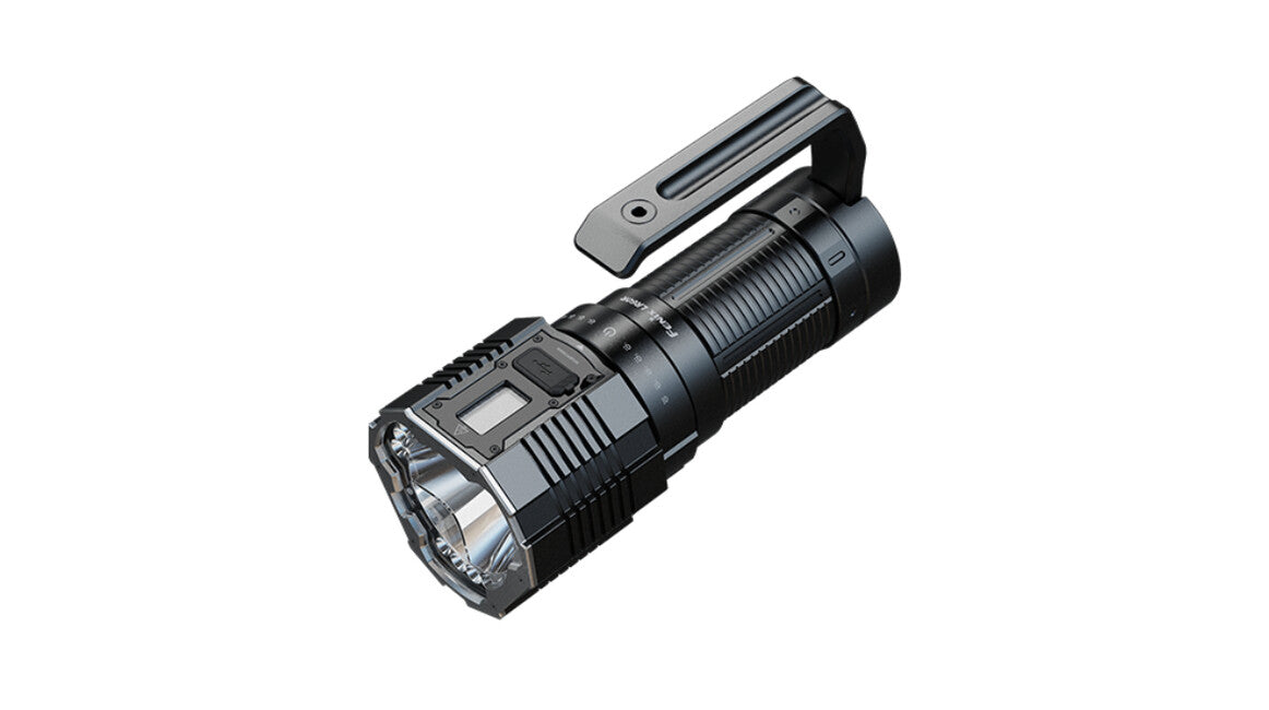 Fenix LR60R φακός LED επαναφορτιζόμενος
