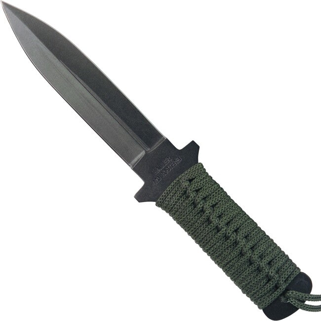 Haller Dolch Μαχαίρι με Σταθερή Λάμα