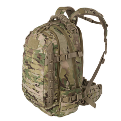 Direct Action® Dragon Egg Enlarged Σακίδιο Πλάτης 30L, Multicam