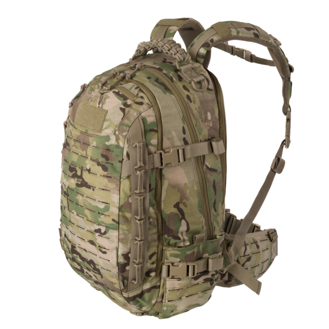 Direct Action® Dragon Egg Enlarged Σακίδιο Πλάτης 30L, Multicam