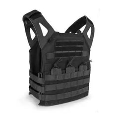 DRAGOWA JPC Tactical Vest, Black
