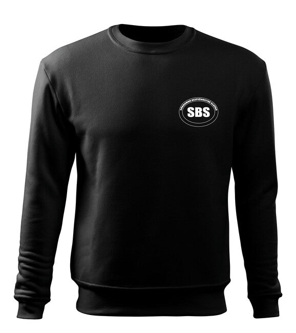 DRAGOWA SBS - Security φούτερ