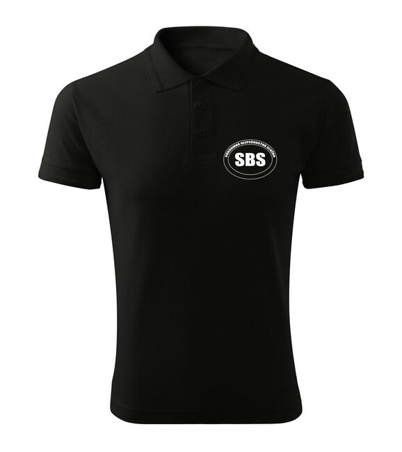 DRAGOWA SBS - SECURITY πολόκοσμημα