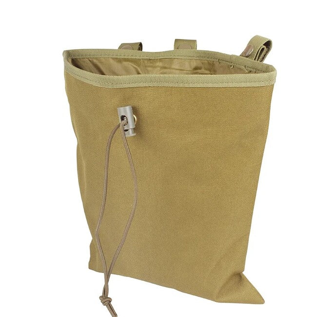 DRAGOWA Recycle Σακίδιο Πλάτης, Coyote