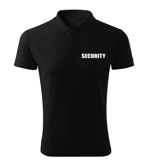 DRAGOWA SECURITY Πόλο