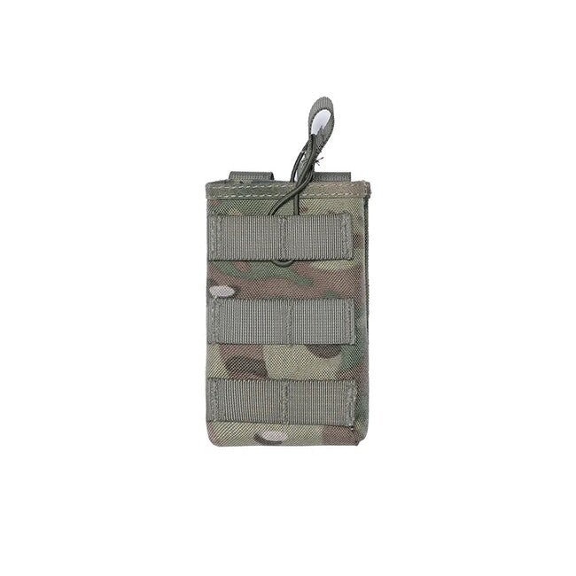 DRAGOWA Singal Mag θήκη, Multicam