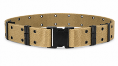 DRAGOWA TACTICAL Bolton tactical belt, khaki