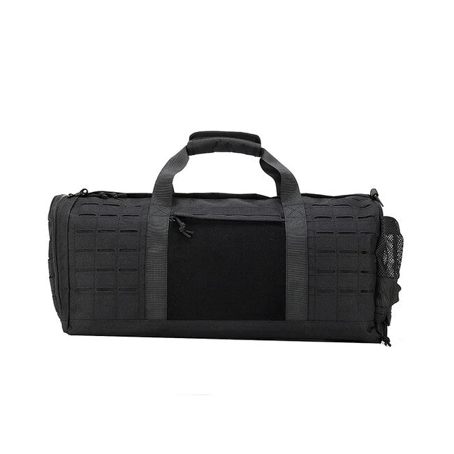 Dragowa Tactical Τσάντα Ταξιδίου 36L, Μαύρη