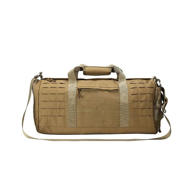 Dragowa Tactical Τσάντα Ταξιδίου 36L, χακί